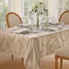 Elrene Barcelona 60 X 120 Tablecloth