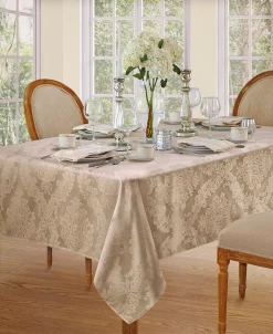 Elrene Barcelona 60 X 120 Tablecloth