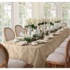 Elrene Barcelona Damask 60 X 144 Oblong Tablecloth 2 Elrene Barcelona Damask 60 X 144 Oblong Tablecloth -VilleroyBoch shop 10020876 fpx
