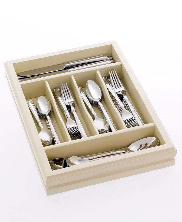 Esquire 65 Pc Set, Created For Macy's Lenox Esquire 65 Pc Set, Created For Macy's -VilleroyBoch shop