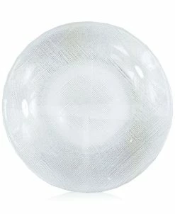 Villeroy & Boch Na Clear Coupe Glass Salad Plate