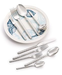 Villeroy & Boch Montauk Flatware Collection