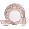 Kate Spade New York Laurel Street Collection Red 4-Pc. Place Setting -VilleroyBoch shop 10151533 fpx