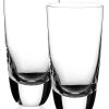 Villeroy & Boch American Bar Straight Bourbon Highball Glasses, Set Of 2 2 Villeroy & Boch American Bar Straight Bourbon Highball Glasses, Set Of 2 -VilleroyBoch shop 1021915 fpx