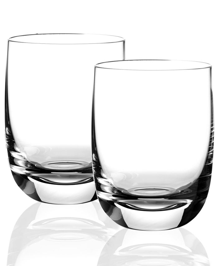 Drinkware, Set Of 2 Blended Scotch No 3 Tumblers Villeroy & Boch Drinkware, Set Of 2 Blended Scotch No 3 Tumblers -VilleroyBoch shop