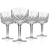 Godinger Dublin 4-Pc. Gin & Tonic Glass Set -VilleroyBoch shop 10232175 fpx