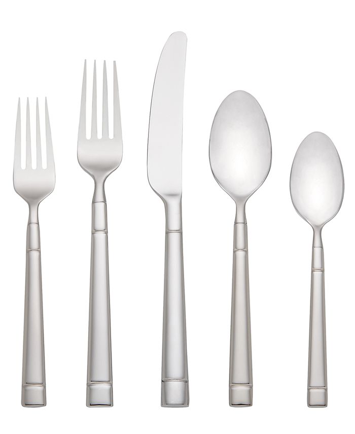 Kate Spade New York Fair Harbor 45 Pc Set, Service For 8 3 Kate Spade New York Fair Harbor 45 Pc Set, Service For 8