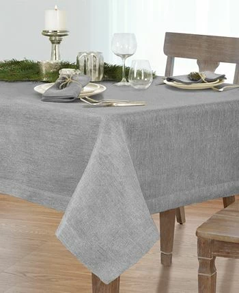Villeroy & Boch La Classica Metallic: 70 X 96 Table Cloth - Image 2