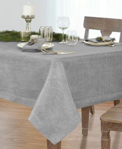 Villeroy & Boch La Classica Luxury Metallic Tablecloths Collection
