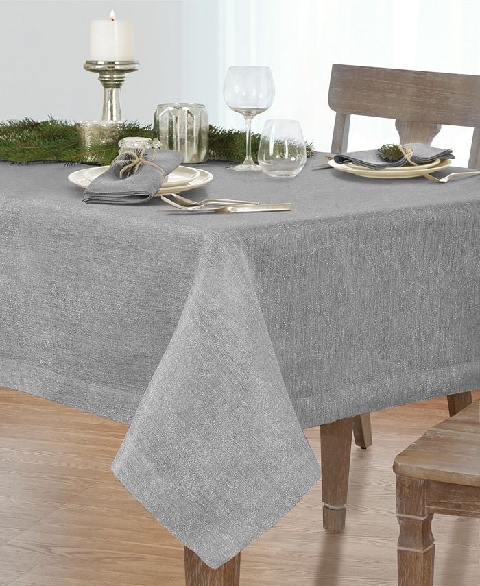 La Classica Luxury Metallic Tablecloths Collection Villeroy & Boch La Classica Luxury Metallic Tablecloths Collection -VilleroyBoch shop