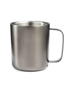 Hotel Collection Double Wall Mug, Created For Macy's