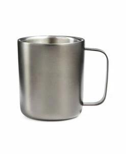 Hotel Collection Double Wall Mug, Created For Macy's