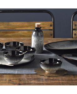 Denby Halo Set Of 4 Rice Bowls -VilleroyBoch shop 10541952 fpx