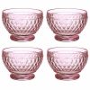 Villeroy & Boch Ston Rose Individual Bowl, Set Of 4 -VilleroyBoch shop 10700543 fpx