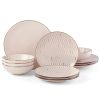 Lenox Trianna 12-Pc. Dinnerware Set, Service For 4 1 Lenox Trianna 12-Pc. Dinnerware Set, Service For 4 -VilleroyBoch shop 10982820 fpx