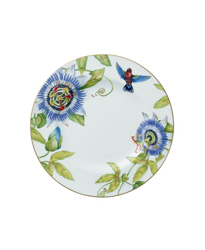 Villeroy & Boch Amazonia Anmut Dinner Plate 3 Villeroy & Boch Amazonia Anmut Dinner Plate
