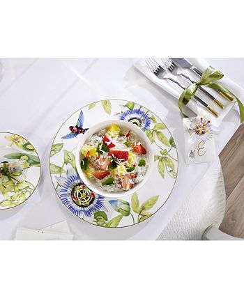 Villeroy & Boch Amazonia Anmut Dinner Plate 4 Villeroy & Boch Amazonia Anmut Dinner Plate - Image 2