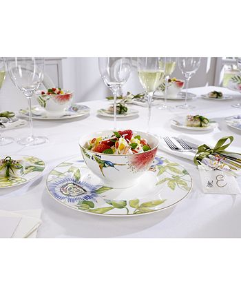 Villeroy & Boch Amazonia Anmut Dinner Plate 5 Villeroy & Boch Amazonia Anmut Dinner Plate - Image 3