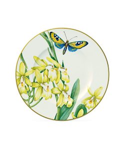 Villeroy & Boch Amazonia Anmut Salad Plate