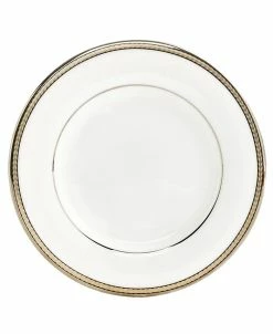 Kate Spade New York Sonora Knot Saucer