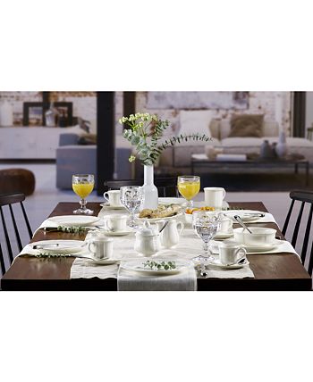 Manoir Rim Soup Villeroy & Boch Manoir Rim Soup -VilleroyBoch shop