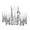 Godinger Dublin 6-Pc. Tom Collins Beverage Set 1 Godinger Dublin 6-Pc. Tom Collins Beverage Set -VilleroyBoch shop 11230831 fpx