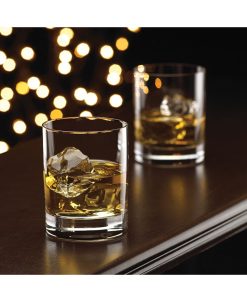 Lenox Tuscany Classics Double Old Fashioned Glasses, Set Of 4 -VilleroyBoch shop 11244767 fpx