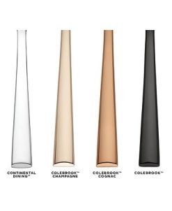 Lenox Colebrook Black 5-Pc. Place Setting -VilleroyBoch shop 11314383 fpx