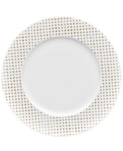 Noritake Hammock Rim Dinner Plate - Dots 6 Noritake Hammock Rim Dinner Plate - Dots -VilleroyBoch shop 11408327 fpx