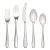 Lenox Stratton 65-PC Flatware Set, Service For 12 2 Lenox Stratton 65-PC Flatware Set, Service For 12 -VilleroyBoch shop 11408393 fpx