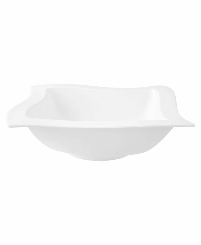 Villeroy & Boch Dinnerware, New Wave Salad Bowl
