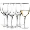 Lenox Tuscany White Wine Glasses 6 Piece Value Set 2 Lenox Tuscany White Wine Glasses 6 Piece Value Set -VilleroyBoch shop 1153176 fpx