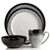 Denby Halo 4 Piece Placesetting