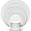 Noritake Linen Road 5 Piece Place Setting 1 Noritake Linen Road 5 Piece Place Setting -VilleroyBoch shop 11690594 fpx