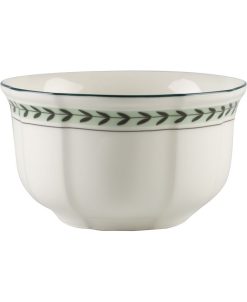 Villeroy & Boch French Garden Green Lines Rice Bowl