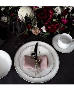 Noritake City Dawn Collection
