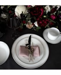 Noritake City Dawn Collection