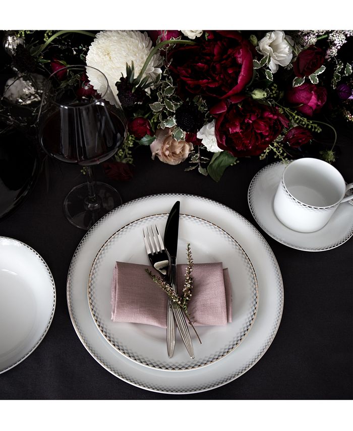 City Dawn Collection Noritake City Dawn Collection -VilleroyBoch shop