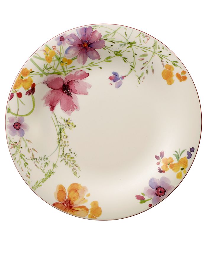 Villeroy & Boch Dinnerware, Mariefleur Dinner Plate 3 Villeroy & Boch Dinnerware, Mariefleur Dinner Plate