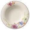 Villeroy & Boch Dinnerware, Mariefleur Rim Soup Bowl 1 Villeroy & Boch Dinnerware, Mariefleur Rim Soup Bowl -VilleroyBoch shop 1191111 fpx