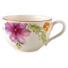 Villeroy & Boch Dinnerware, Mariefleur Breakfast Cup -VilleroyBoch shop 1191112 fpx
