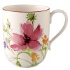Villeroy & Boch Dinnerware, Mariefleur Latte Mug -VilleroyBoch shop 1191114 fpx