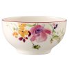 Villeroy & Boch Dinnerware, Mariefleur French Oval Rice Bowl -VilleroyBoch shop 1191115 fpx