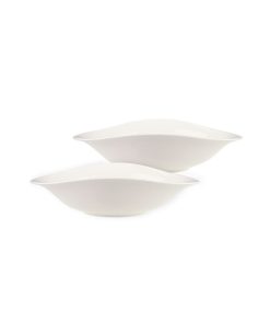 Villeroy & Boch Apiano Set/2 Pasta Plate