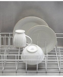 Lenox French Perle Groove 4 Piece Place Setting -VilleroyBoch shop 11933128 fpx