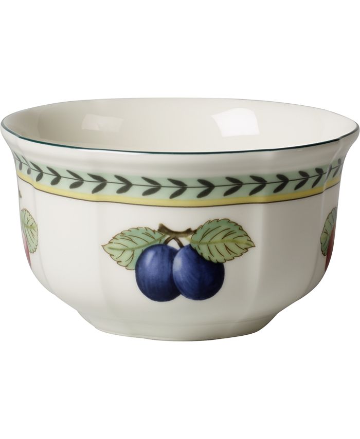 French Garden Fleurence All Purpose Bowl Villeroy & Boch French Garden Fleurence All Purpose Bowl -VilleroyBoch shop