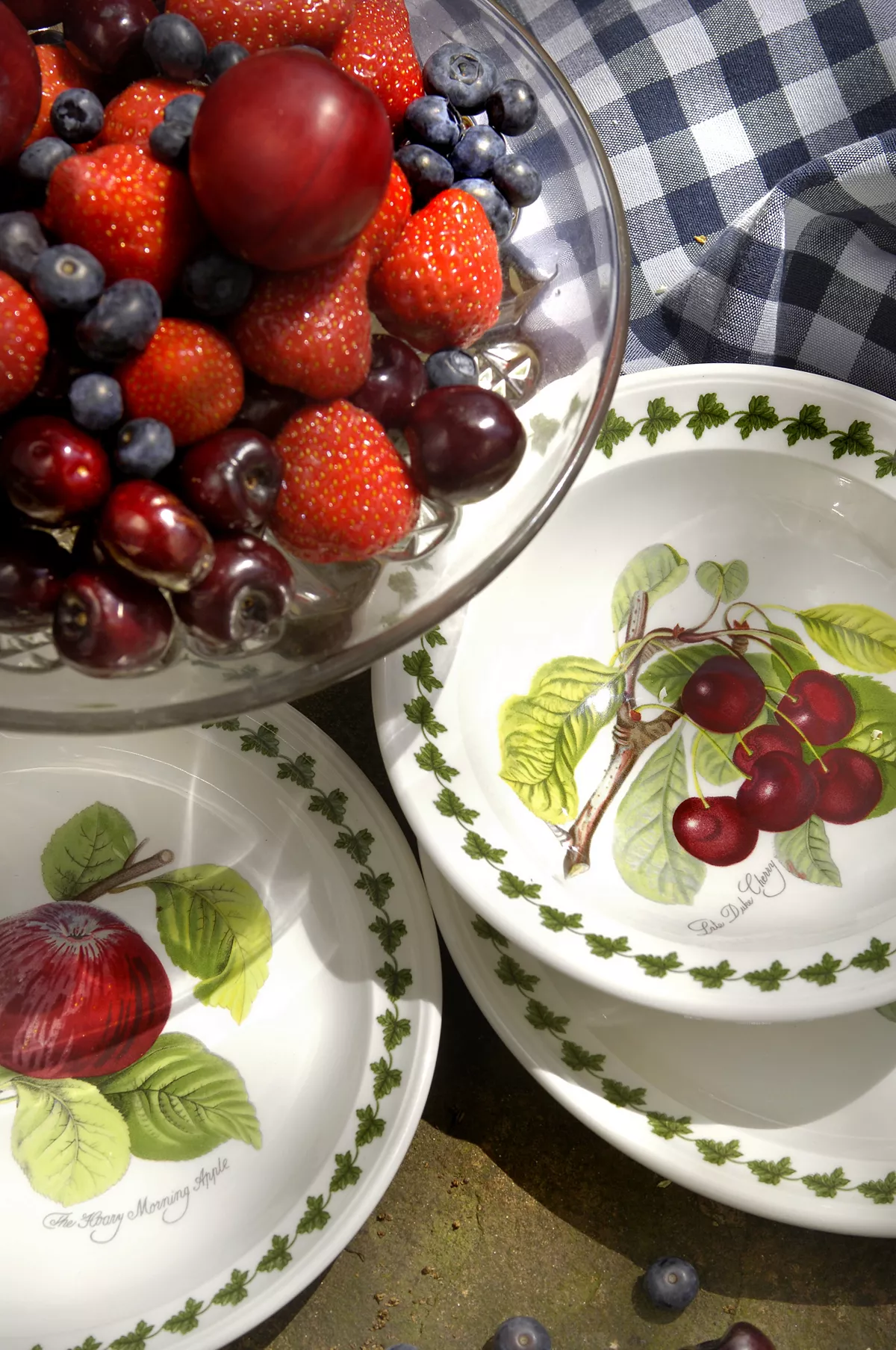 Villeroy & Boch Manufacture 5 Piece Place Setting - Image 2