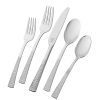 J.A. Henckels Zwilling Kingwood 18/10 Stainless Steel 20-Piece Flatware Set, Service For 4 -VilleroyBoch shop 11963475 fpx