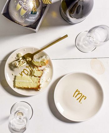 Villeroy & Boch La Coupole 3 Piece Hostess Set 5 Villeroy & Boch La Coupole 3 Piece Hostess Set - Image 3