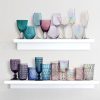 Godinger Modern Vintage Colored Glass Collection -VilleroyBoch shop 12278860 fpx